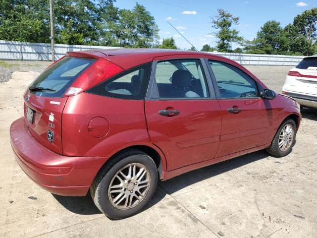 Photo 3 from auction – 2003 FORD FOCUS ZX5 with VIN 3FAFP37Z53R170635