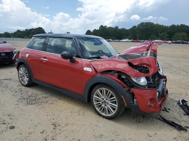 Photo 4 from auction – 2017 MINI COOPER S with VIN WMWXP7C54H2A45498