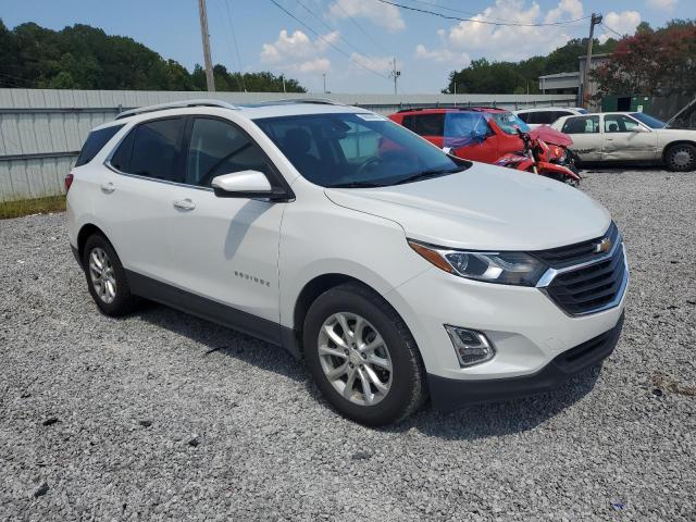 Photo 4 from auction – 2018 CHEVROLET EQUINOX LT with VIN 2GNAXJEV7J6343463