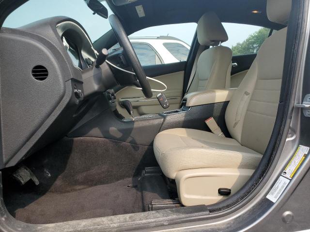Photo 7 from auction – 2011 DODGE CHARGER with VIN 2B3CL3CG7BH586940