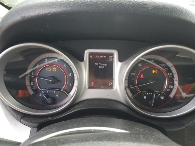 Photo 9 from auction – 2013 DODGE JOURNEY SXT with VIN 3C4PDCBG1DT712055