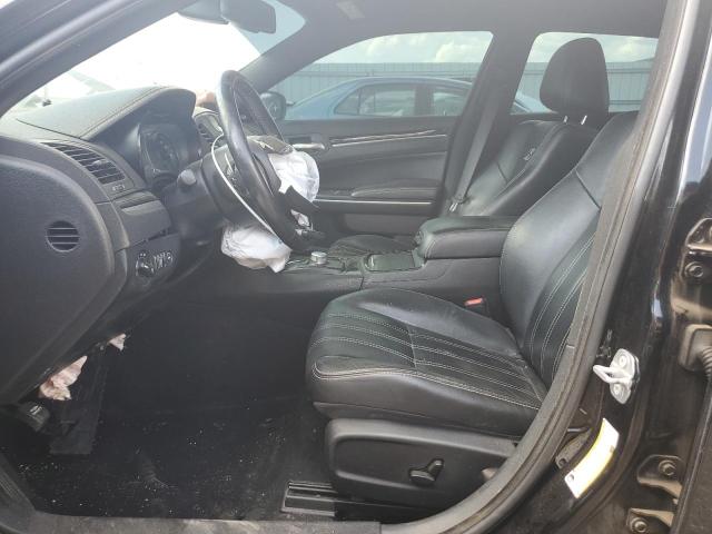 Photo 7 from auction – 2019 CHRYSLER 300 S with VIN 2C3CCAGGXKH566439