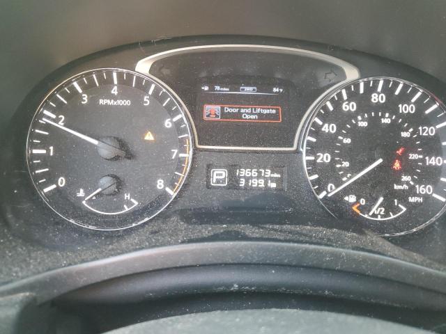 Photo 9 from auction – 2013 NISSAN PATHFINDER with VIN 5N1AR2MM0DC611889