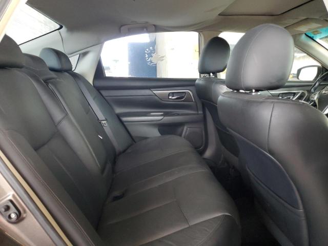 Photo 10 from auction – 2013 NISSAN ALTIMA 3.5 with VIN 1N4BL3AP8DC280449