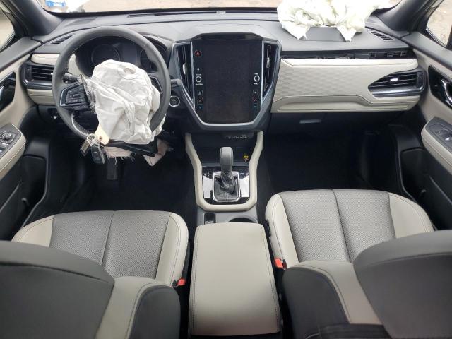 Photo 8 from auction – 2025 SUBARU FORESTER L with VIN JF2SLDRC0SH489459