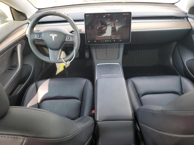 Photo 8 from auction – 2023 TESLA MODEL 3 with VIN 5YJ3E1EA0PF432217