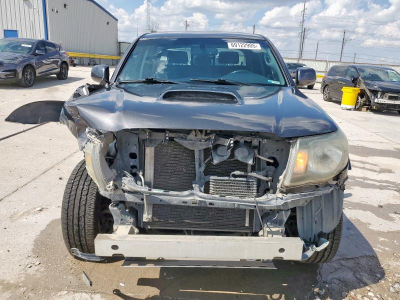 Photo 5 from auction – 2010 TOYOTA TACOMA DOU with VIN 3TMLU4ENXAM054028