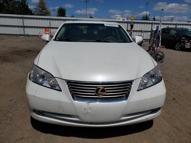Photo 5 from auction – 2007 LEXUS ES 350 with VIN JTHBJ46G672143873