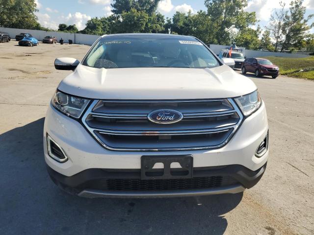 Photo 5 from auction – 2016 FORD EDGE TITAN with VIN 2FMPK4K86GBC20993