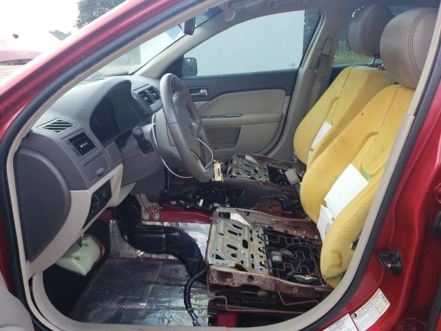 Photo 7 from auction – 2012 FORD FUSION SEL with VIN 3FAHP0JG1CR371933