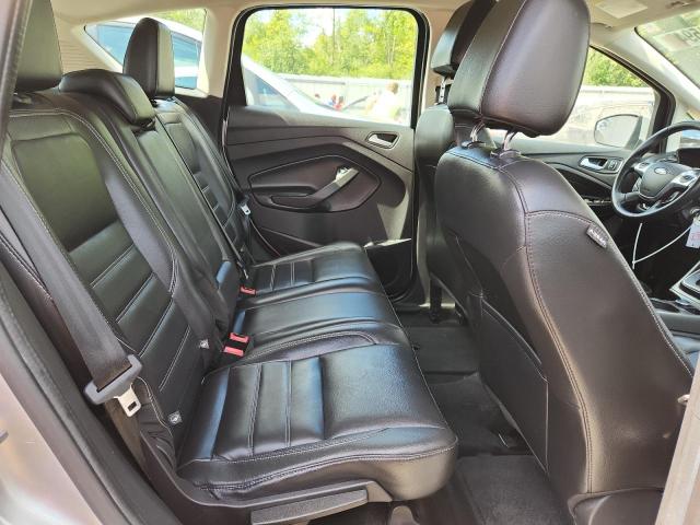 Photo 11 from auction – 2017 FORD C-MAX SE with VIN 1FADP5EU7HL104619