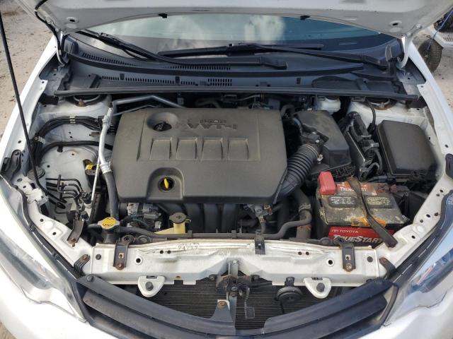 Photo 11 from auction – 2014 TOYOTA COROLLA L with VIN 2T1BURHE1EC022099