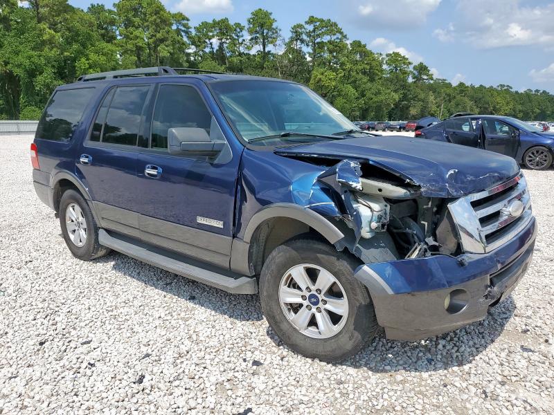 Photo 4 from auction – 2007 FORD EXPEDITION with VIN 1FMFU15567LA88663