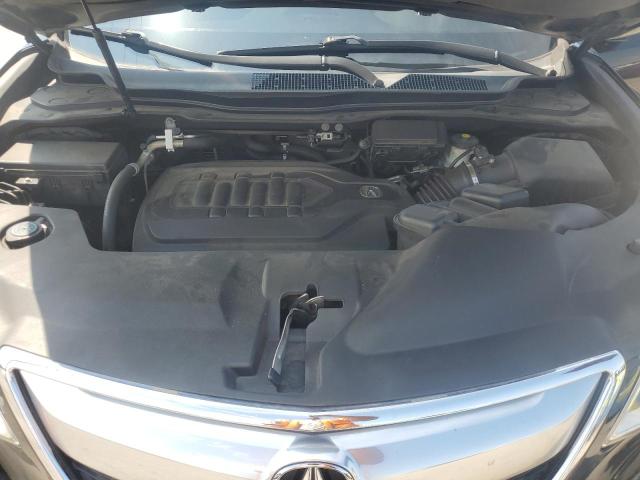 Photo 12 from auction – 2015 ACURA MDX TECHNO with VIN 5FRYD4H64FB012555