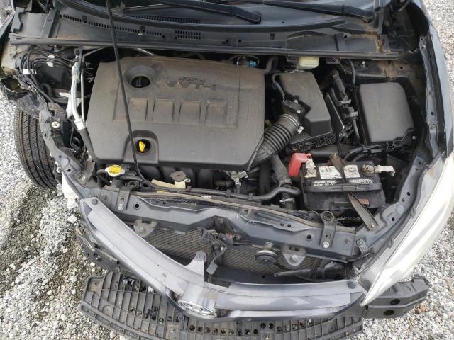 Photo 11 from auction – 2016 TOYOTA COROLLA L with VIN 5YFBURHE0GP445677