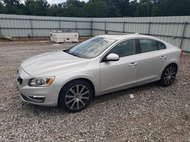 VOLVO S60 INSCRI 2018 with VIN LYV402TKXJB168243 - Photo from auction
