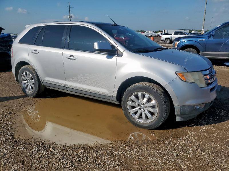 Photo 4 from auction – 2010 FORD EDGE SEL with VIN 2FMDK3JC7ABA08579