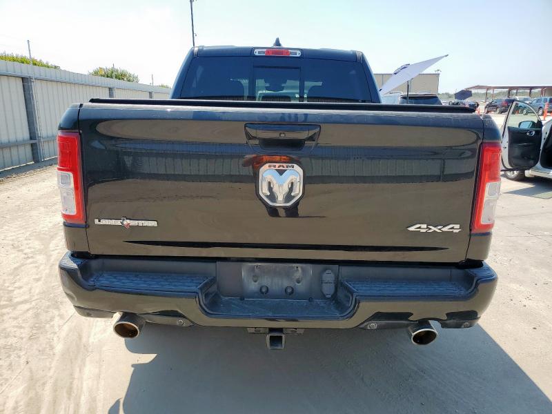 Photo 6 from auction – 2021 RAM 1500 BIG H with VIN 1C6SRFFTXMN808729