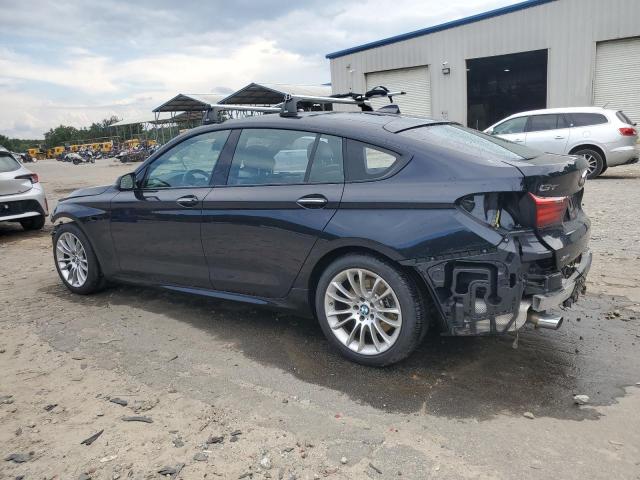 Photo 2 from auction – 2017 BMW 535 XIGT with VIN WBA5M4C35HD187132