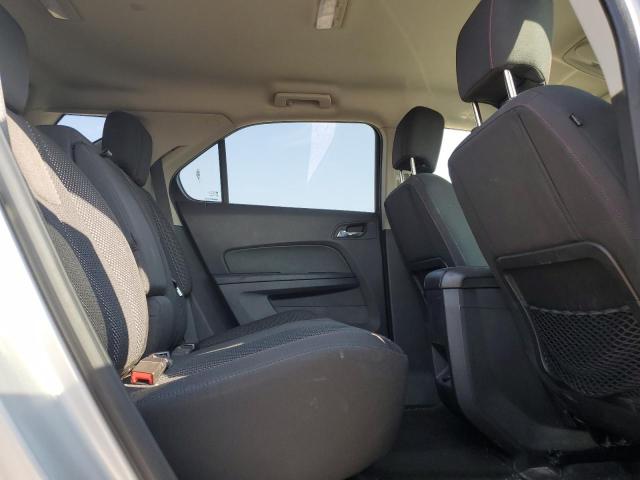 Photo 11 from auction – 2013 CHEVROLET EQUINOX LT with VIN 2GNALDEK4D6103309