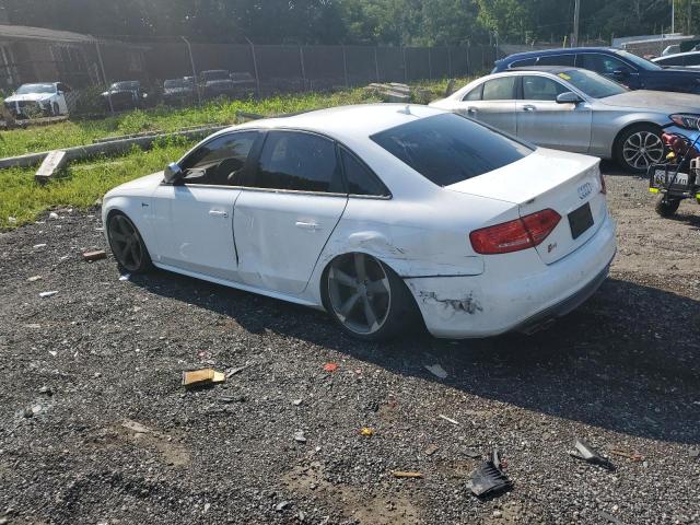 Photo 2 from auction – 2011 AUDI S4 PREMIUM with VIN WAUDGAFL4BA154340