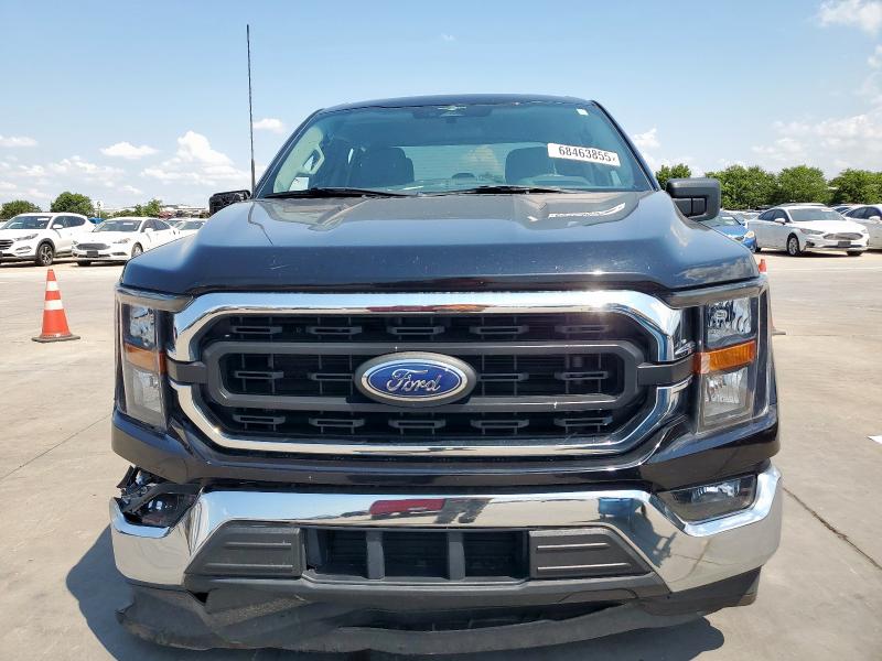 Photo 5 from auction – 2023 FORD F150 SUPERCREW with VIN 1FTEW1C83PKD34906