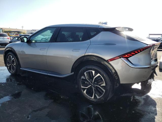 Photo 2 from auction – 2023 KIA EV6 LIGHT with VIN KNDC34LA1P5604024