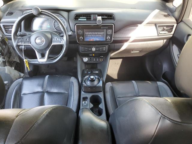 Photo 8 from auction – 2018 NISSAN LEAF S with VIN 1N4AZ1CP4JC301255