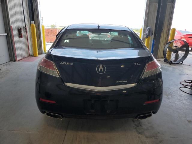 Photo 6 from auction – 2012 ACURA TL with VIN 19UUA9F52CA009157
