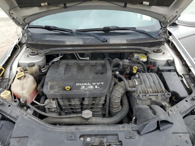 Photo 11 from auction – 2012 CHRYSLER 200 LX with VIN 1C3CCBAB8CN155407