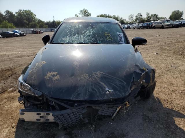Photo 5 from auction – 2018 LEXUS IS 300 with VIN JTHC81D22J5029560