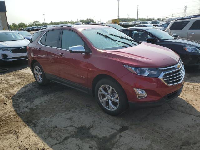 Photo 4 from auction – 2018 CHEVROLET EQUINOX PR with VIN 2GNAXVEV3J6124653