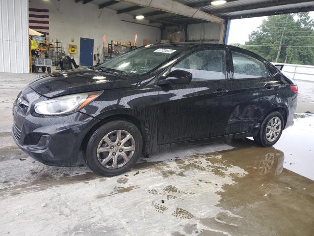 Photo 1 from auction – 2012 HYUNDAI ACCENT GLS with VIN KMHCT4AE7CU260040