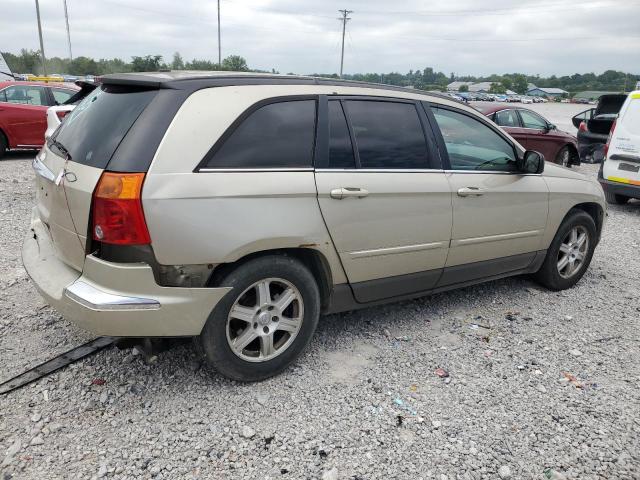 Photo 3 from auction – 2006 CHRYSLER PACIFICA T with VIN 2A4GM68416R777650