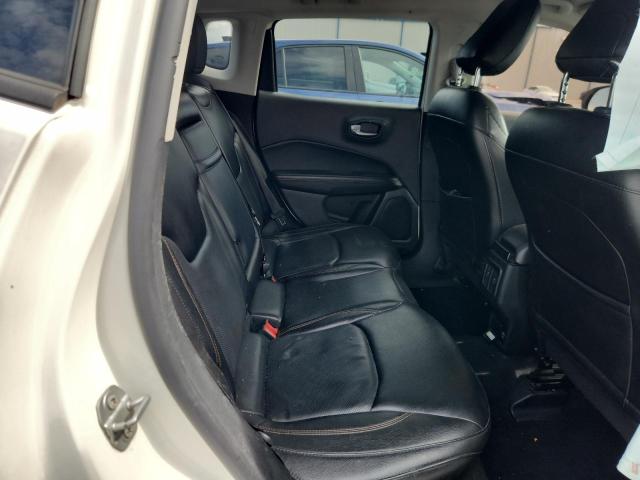 Photo 11 from auction – 2018 JEEP COMPASS LIMITED with VIN 3C4NJCCB7JT362204