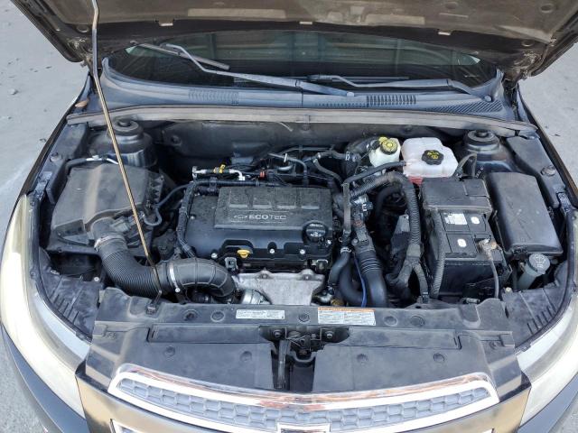 Photo 11 from auction – 2013 CHEVROLET CRUZE LT with VIN 1G1PC5SB7D7199233