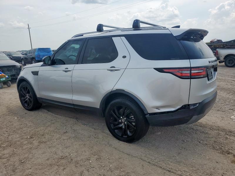 Photo 2 from auction – 2018 LAND ROVER DISCOVERY with VIN SALRR2RVXJA057088