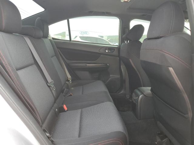 Photo 10 from auction – 2017 SUBARU WRX PREMIU with VIN JF1VA1E61H9838914