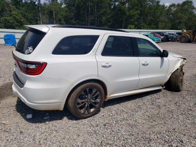 Photo 3 from auction – 2024 DODGE DURANGO SX with VIN 1C4RDHAG3RC239382