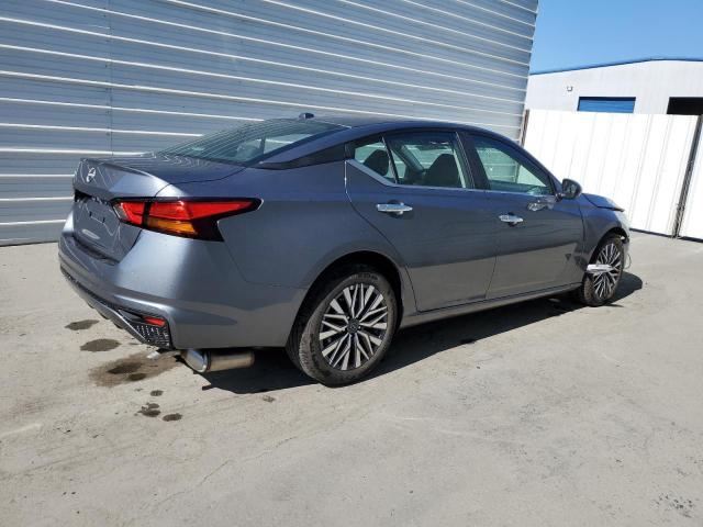 Photo 3 from auction – 2025 NISSAN ALTIMA SV with VIN 1N4BL4DV7SN396646
