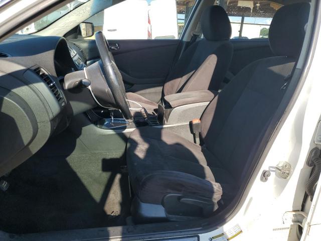 Photo 7 from auction – 2012 NISSAN ALTIMA BAS with VIN 1N4AL2APXCN564464