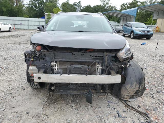 Photo 5 from auction – 2017 KIA NIRO EX with VIN KNDCC3LC2H5063482