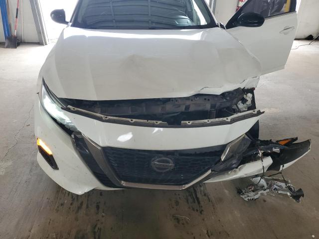 Photo 11 from auction – 2019 NISSAN ALTIMA SR with VIN 1N4BL4CV7KC133375