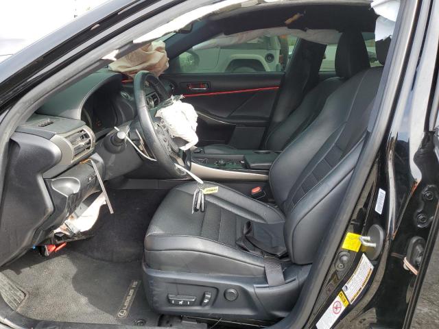 Photo 7 from auction – 2014 LEXUS IS 350 with VIN JTHCE1D26E5004143