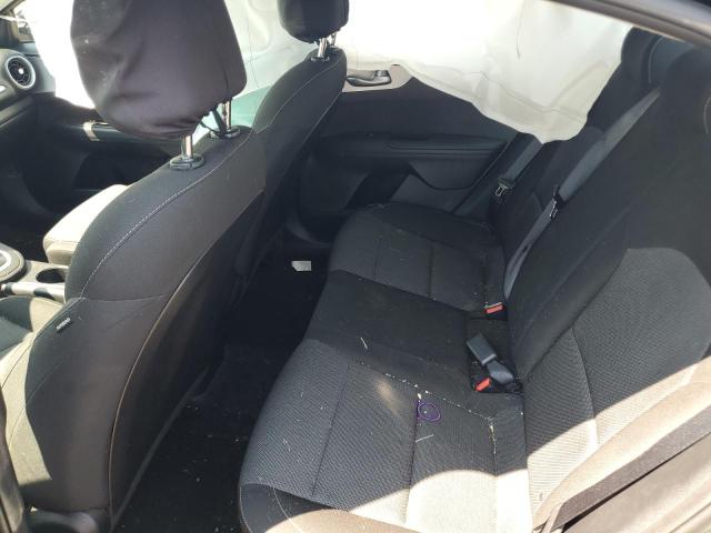 Photo 10 from auction – 2023 KIA FORTE LX with VIN 3KPF24AD9PE574367