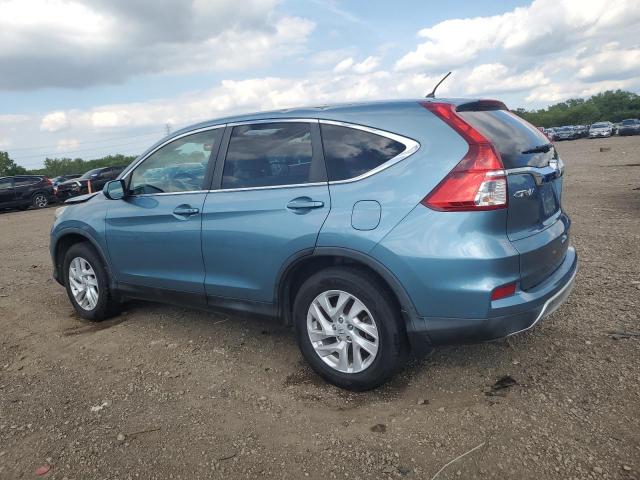 Photo 2 from auction – 2016 HONDA CR-V EX with VIN 2HKRM4H5XGH613145