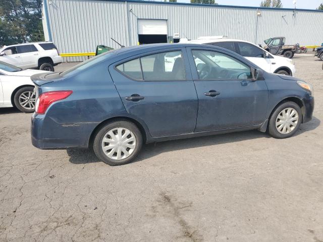 Photo 3 from auction – 2015 NISSAN VERSA S with VIN 3N1CN7AP5FL954812