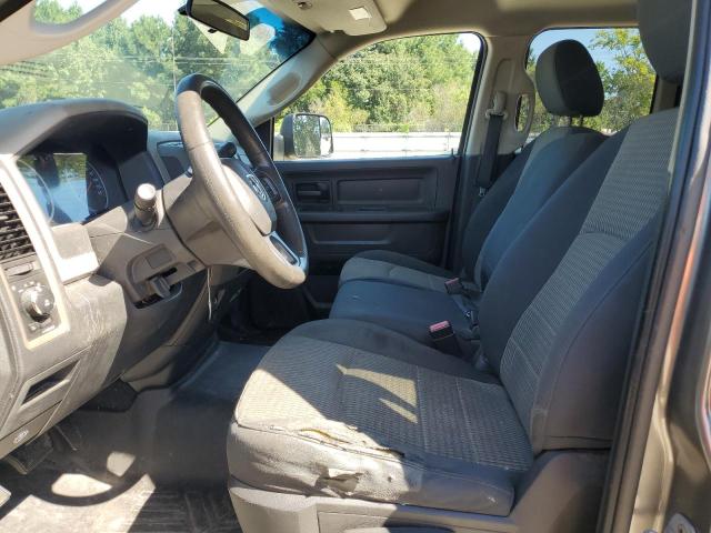 Photo 7 from auction – 2012 DODGE RAM 1500 S with VIN 1C6RD7FT5CS199391