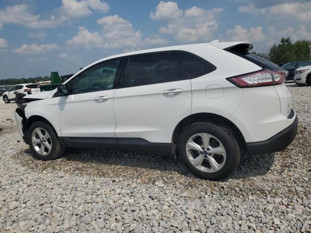 Photo 2 from auction – 2017 FORD EDGE SE with VIN 2FMPK3G9XHBB08694