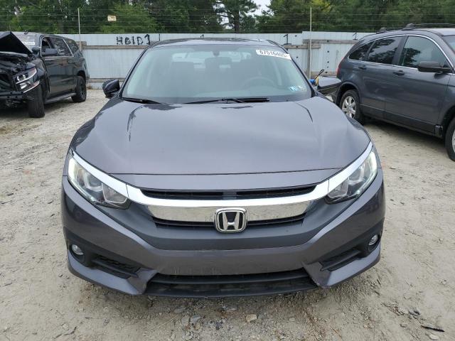 Photo 5 from auction – 2016 HONDA CIVIC EX with VIN 19XFC1F37GE206331